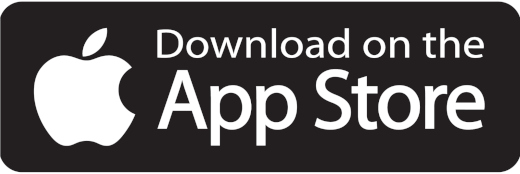 Logo App Store pro stažení aplikace